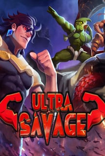 Ultra Savage