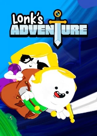 Lonk’s Adventure