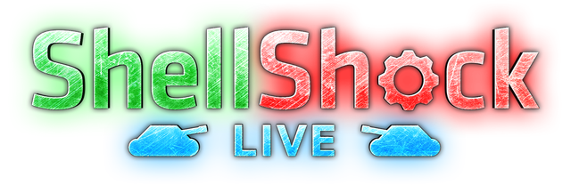 Логотип ShellShock Live