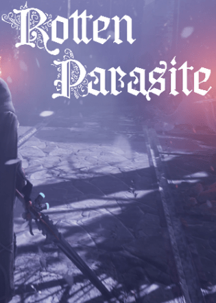 Rotten Parasite