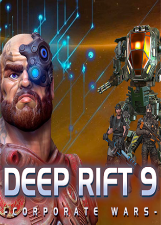Deep Rift 9