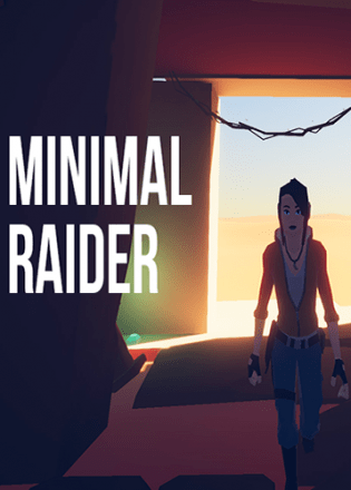 Minimal Raider