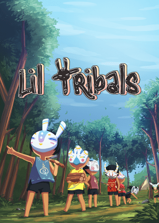 Lil Tribals