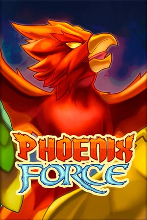 Phoenix Force