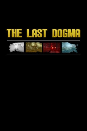 The Last Dogma - Wilder Wein Edition
