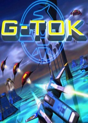 G-TOK: The Defender