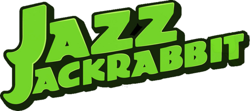Логотип Jazz Jackrabbit
