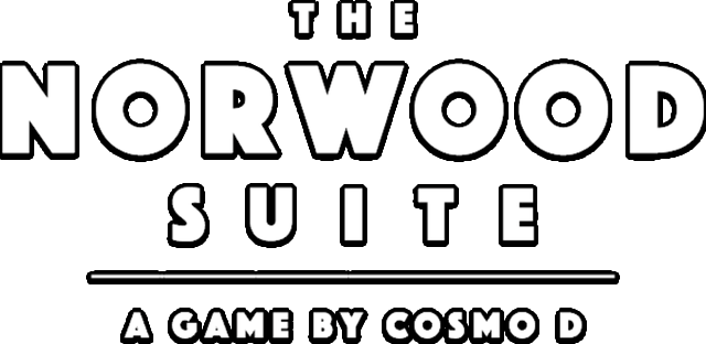 Логотип The Norwood Suite
