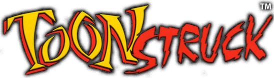 Логотип Toonstruck