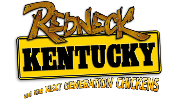 Логотип Redneck Kentucky and the Next Generation Chickens