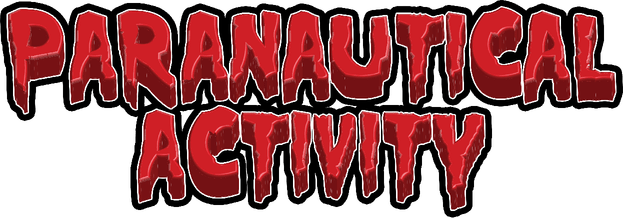 Логотип Paranautical Activity: Deluxe Atonement Edition