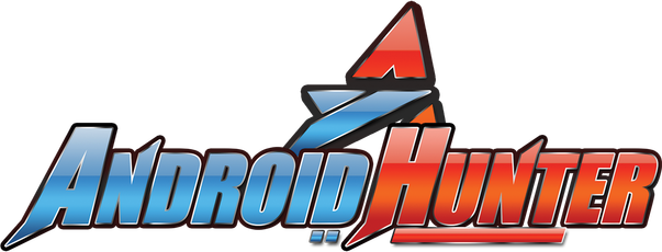 Логотип Android Hunter A