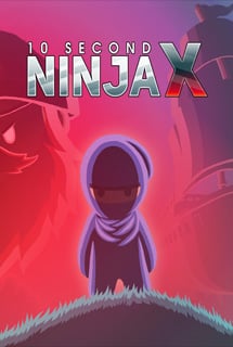 10 Second Ninja