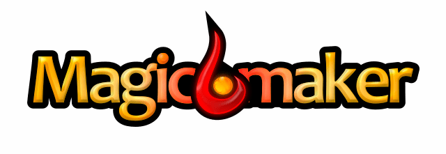 Логотип Magicmaker