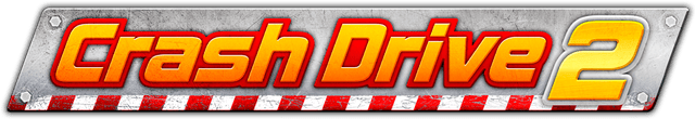 Логотип Crash Drive 2