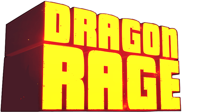 Логотип Dragon Rage