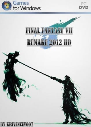 Final Fantasy 7: Remake HD Mod