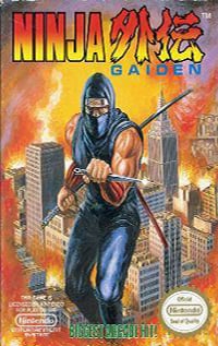Ninja Gaiden - Дилогия