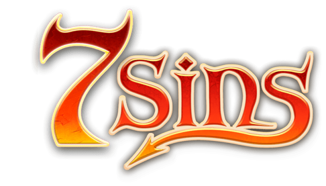 Логотип 7 Sins