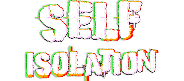 Логотип Self-Isolation