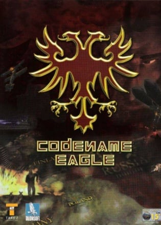 Codename Eagle