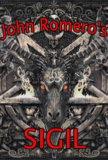 John Romero's SIGIL