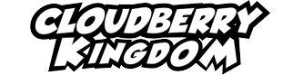 Логотип Cloudberry Kingdom