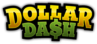 Логотип Dollar Dash