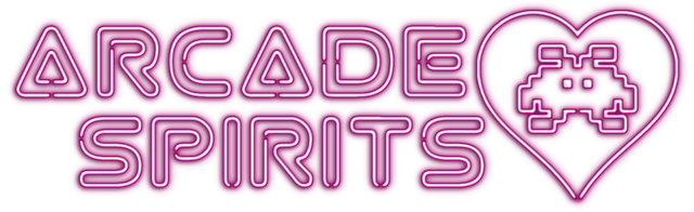 Логотип Arcade Spirits