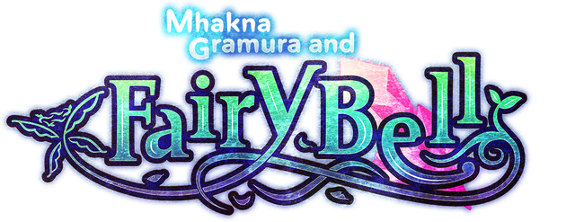 Логотип Mhakna Gramura and Fairy Bell
