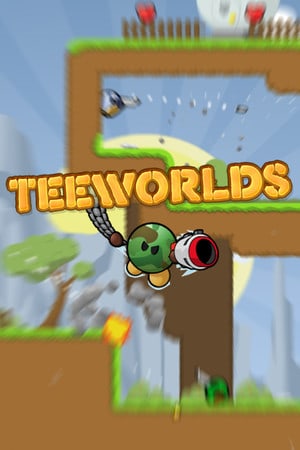 Teeworlds