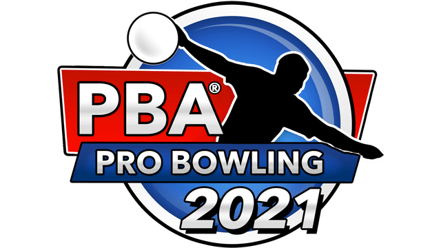 PBA Pro Bowling 2021 Logo