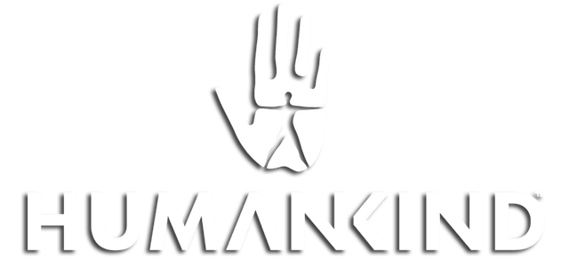 Логотип HUMANKIND