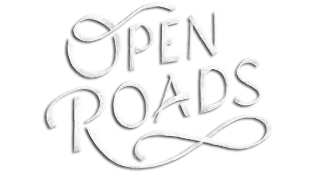 Логотип Open Roads