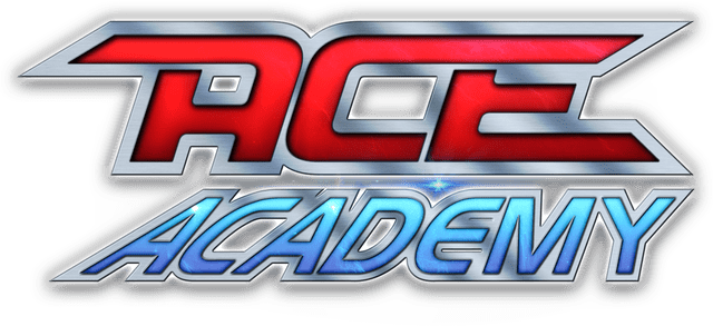 Логотип ACE Academy