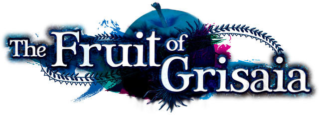 Логотип The Fruit of Grisaia