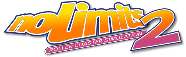 Логотип NoLimits 2 Roller Coaster Simulation