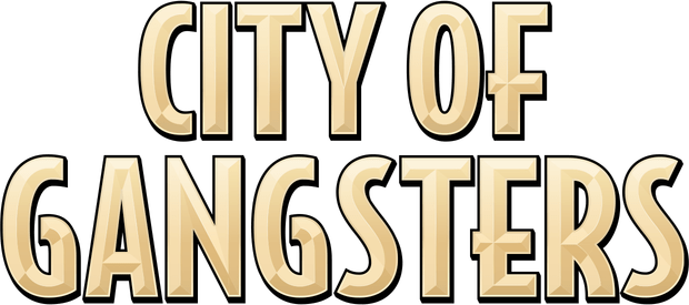 Логотип City of Gangsters