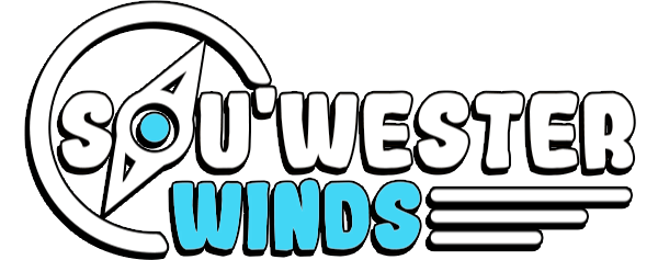 Логотип Sou'wester Winds