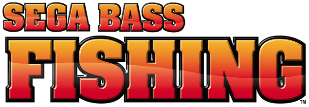 Логотип SEGA Bass Fishing