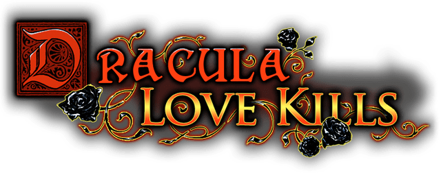 Логотип Dracula: Love Kills