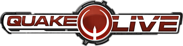 Логотип Quake Live