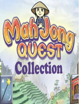 Mahjong Quest Collection