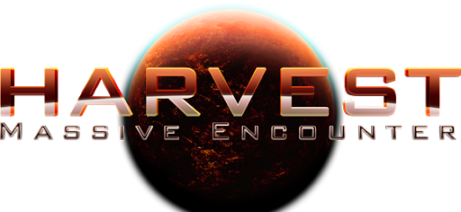 Логотип Harvest: Massive Encounter