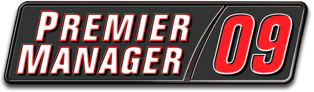 Логотип Premier Manager 09