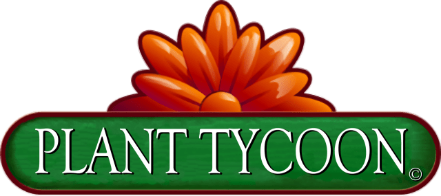 Логотип Plant Tycoon