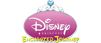 Логотип Disney Princess: Enchanted Journey