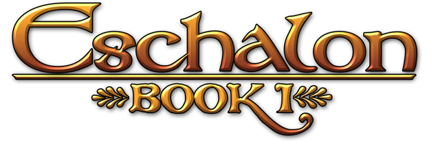 Логотип Eschalon: Book 1