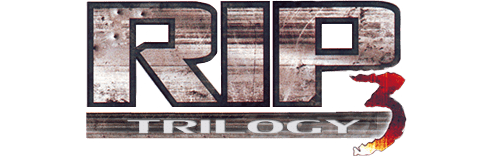 Логотип RIP - Trilogy