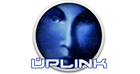 Логотип Uplink